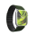 Pasek i akcesoria do zegarków Mobile Origin Magnetic Watch Strap IIgreen/black Apple Watch 49mm/46mm/45m